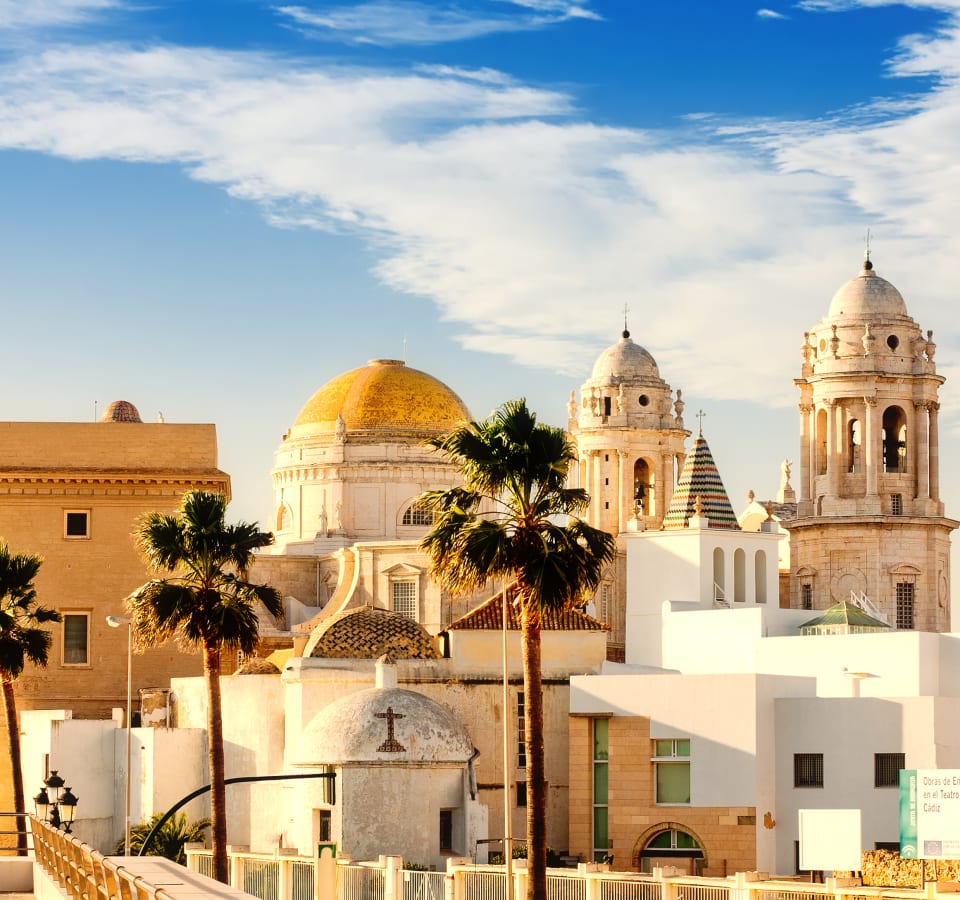 Picture of Highlights & Hidden Gems of Cadiz