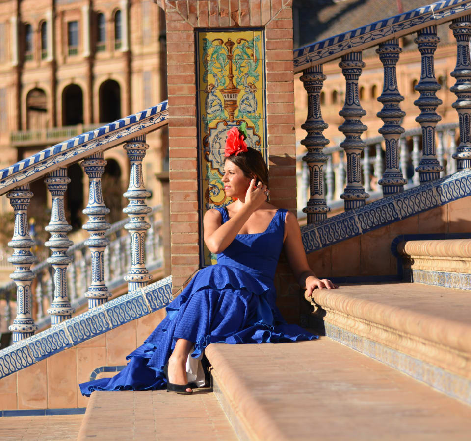 Picture of City Explorer: Jerez de la Frontera Day Trip
