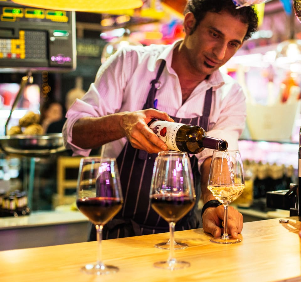 Picture of Drinks & Bites in Cuenca Tour