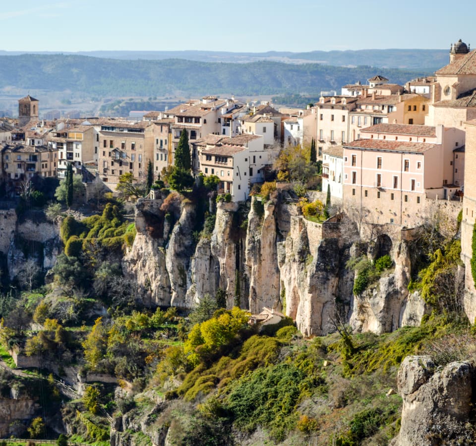 Picture of Highlights & Hidden Gems of Cuenca
