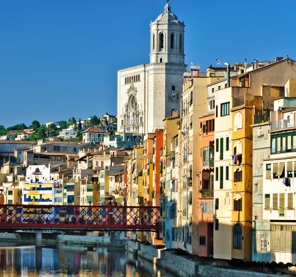 Picture of Highlights & Hidden Gems of Girona