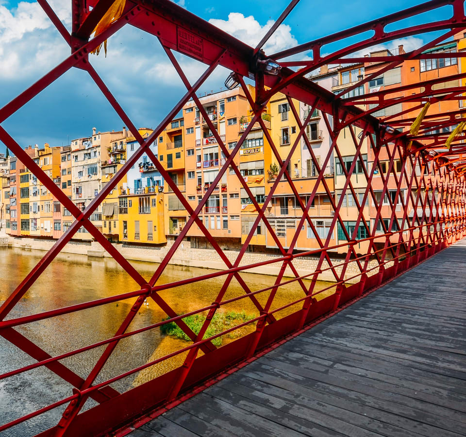 Picture of City Kickstart Tour: Girona