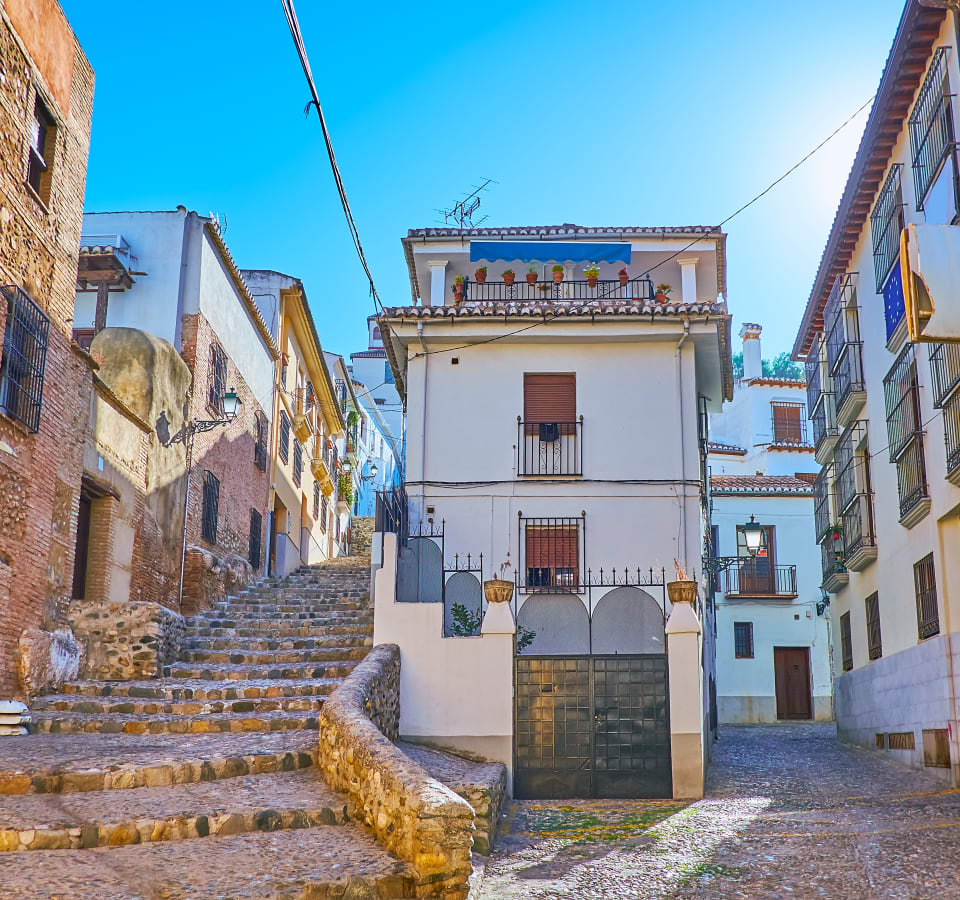 Picture of Highlights & Hidden Gems of Granada