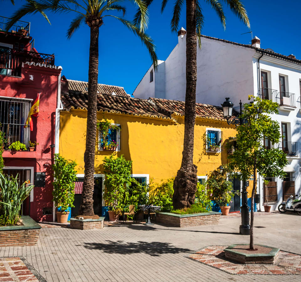 Picture of Highlights & Hidden Gems of Marbella
