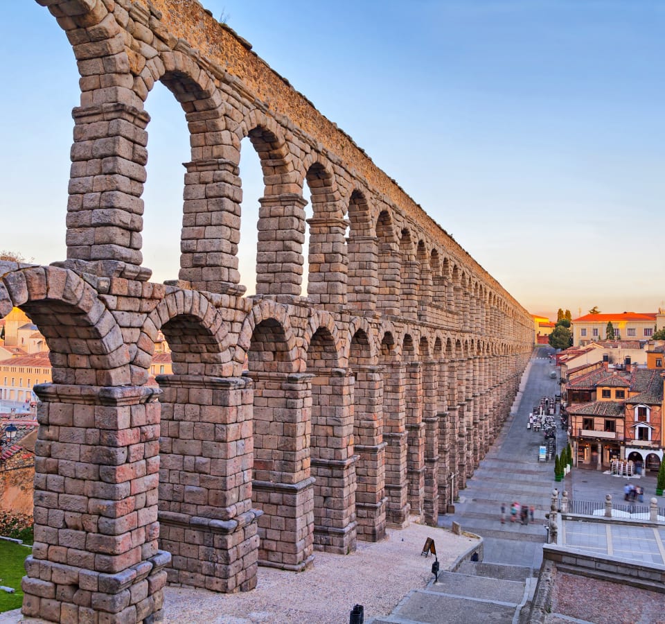 Picture of Highlights & Hidden Gems of Segovia