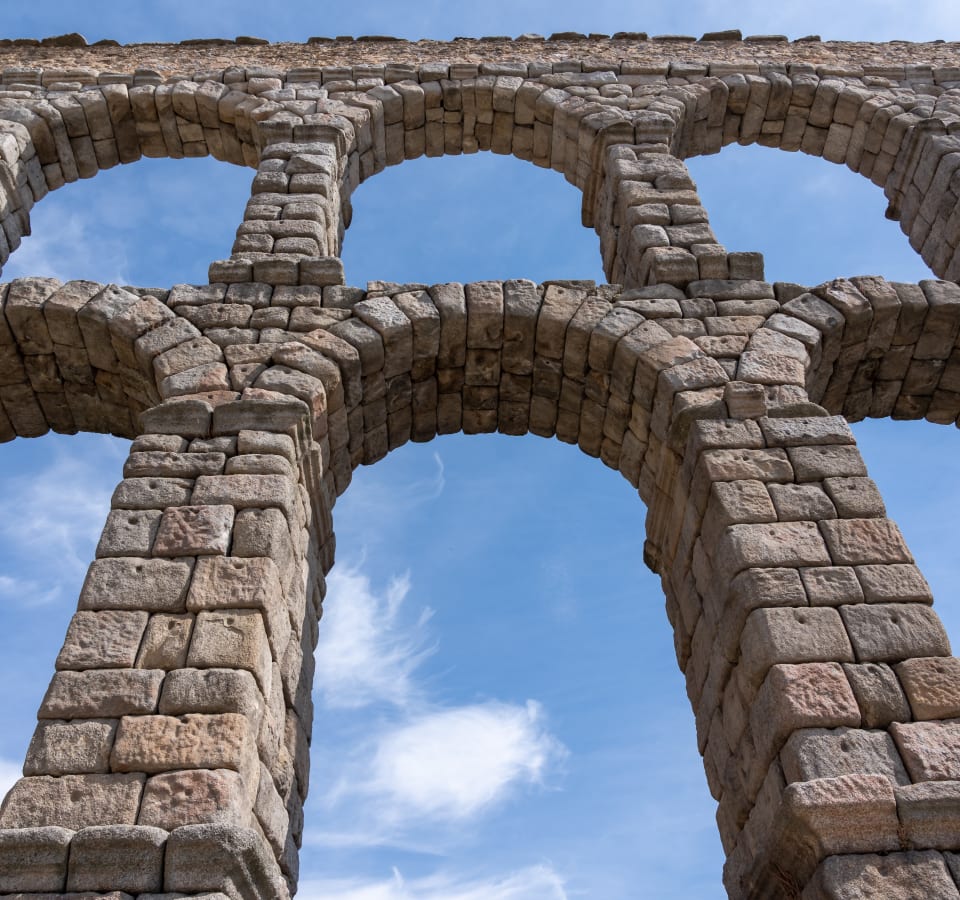 Picture of City Kickstart Tour: Segovia