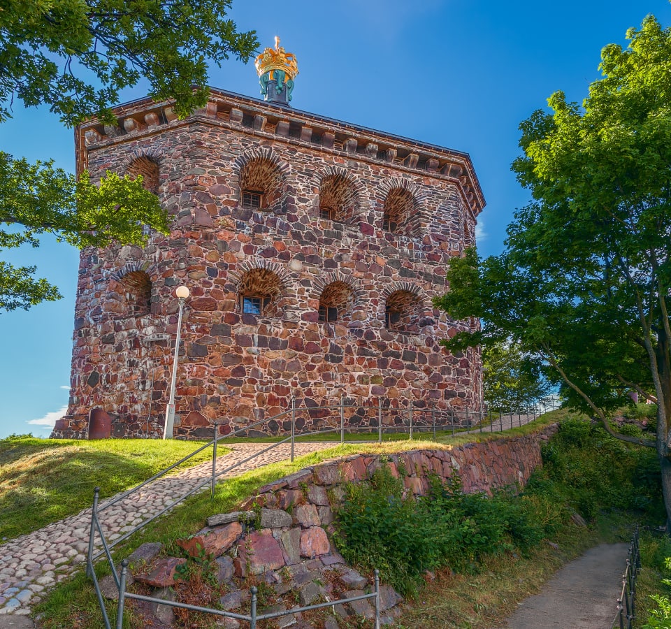 Picture of Highlights & Hidden Gems of Gothenburg
