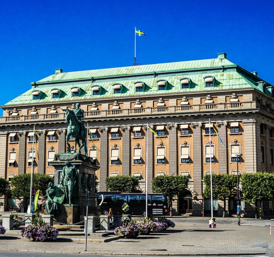 Picture of Highlights & Hidden Gems of Stockholm
