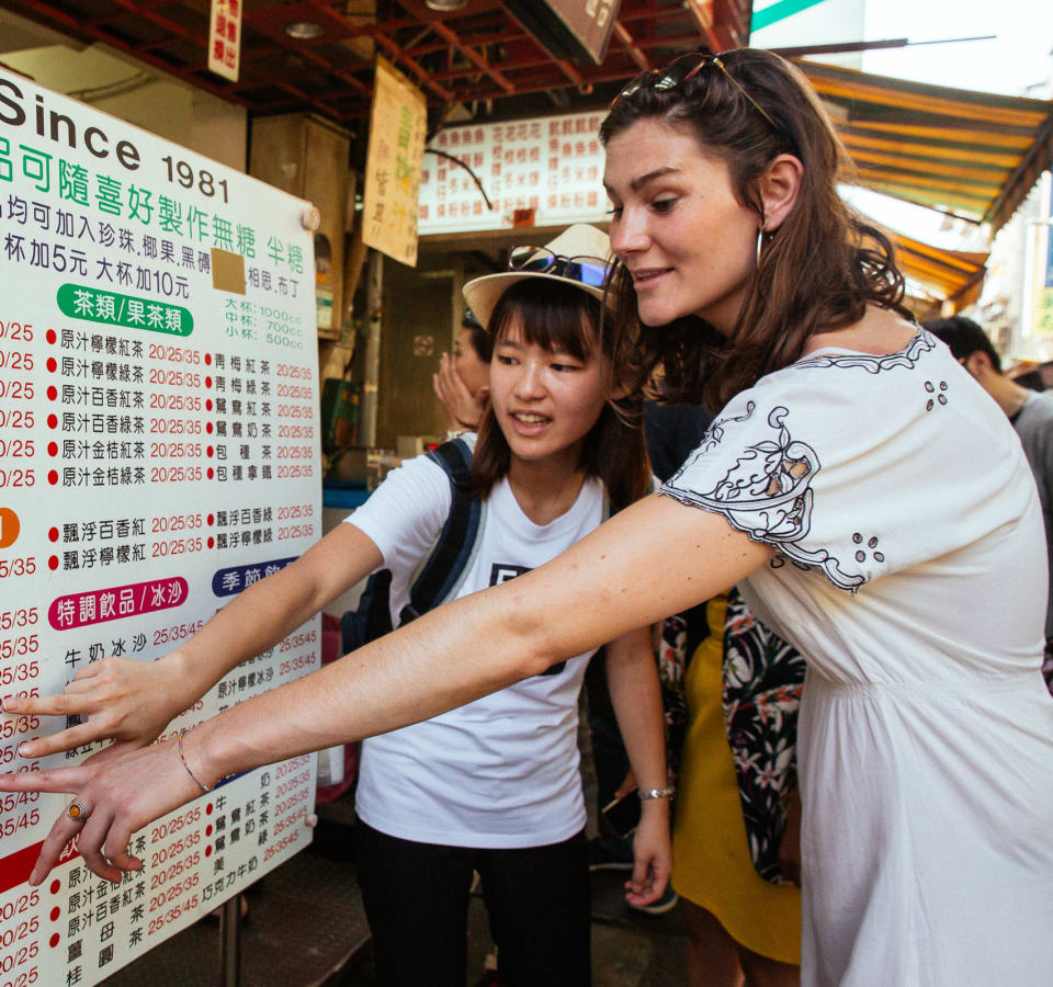 Picture of Withlocals Your Way! - Taipei City Tour