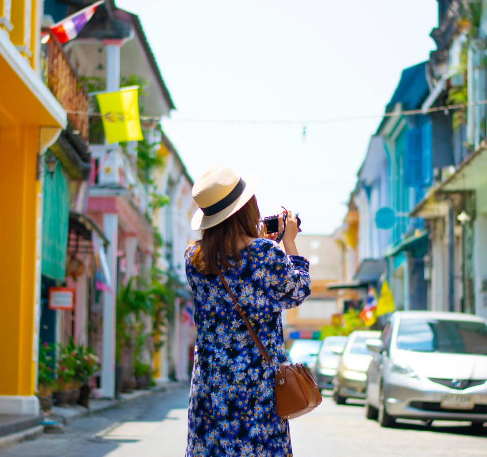 Picture of Highlights & Hidden Gems of Phuket Old Town