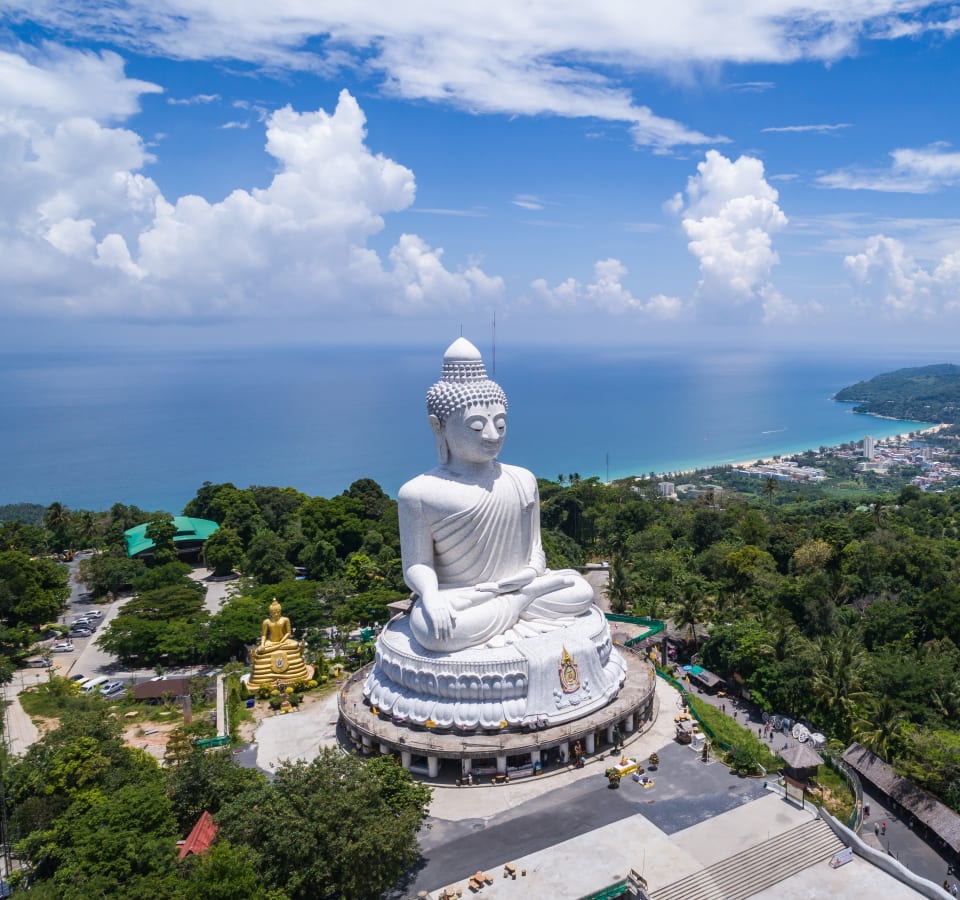 Picture of Full Coverage Phuket Island Tour
