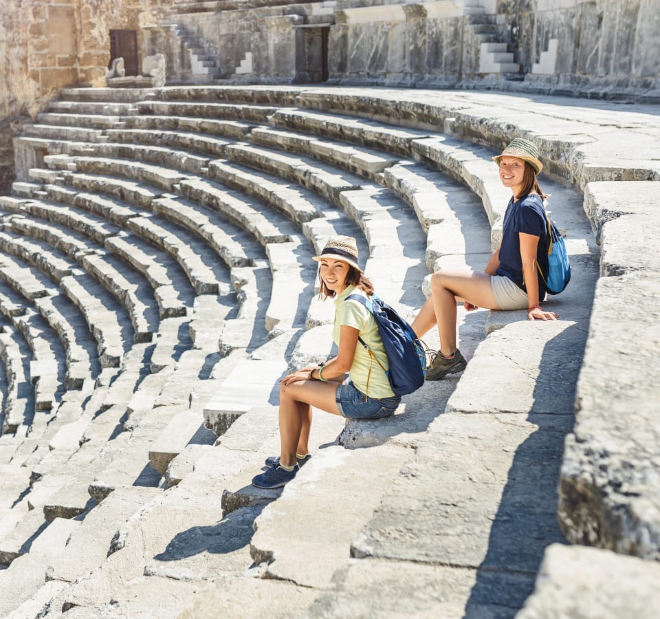 Picture of The Ultimate Aspendos Day Trip