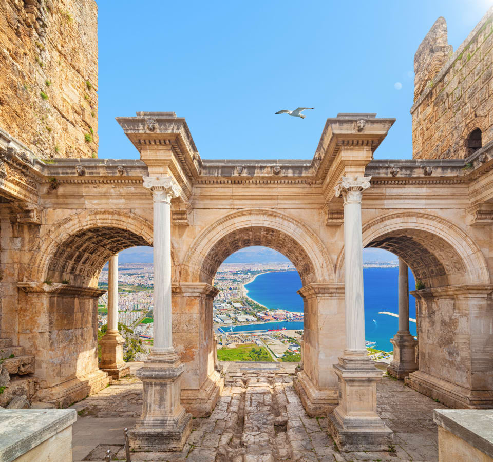 Picture of Highlights & Hidden Gems of Antalya