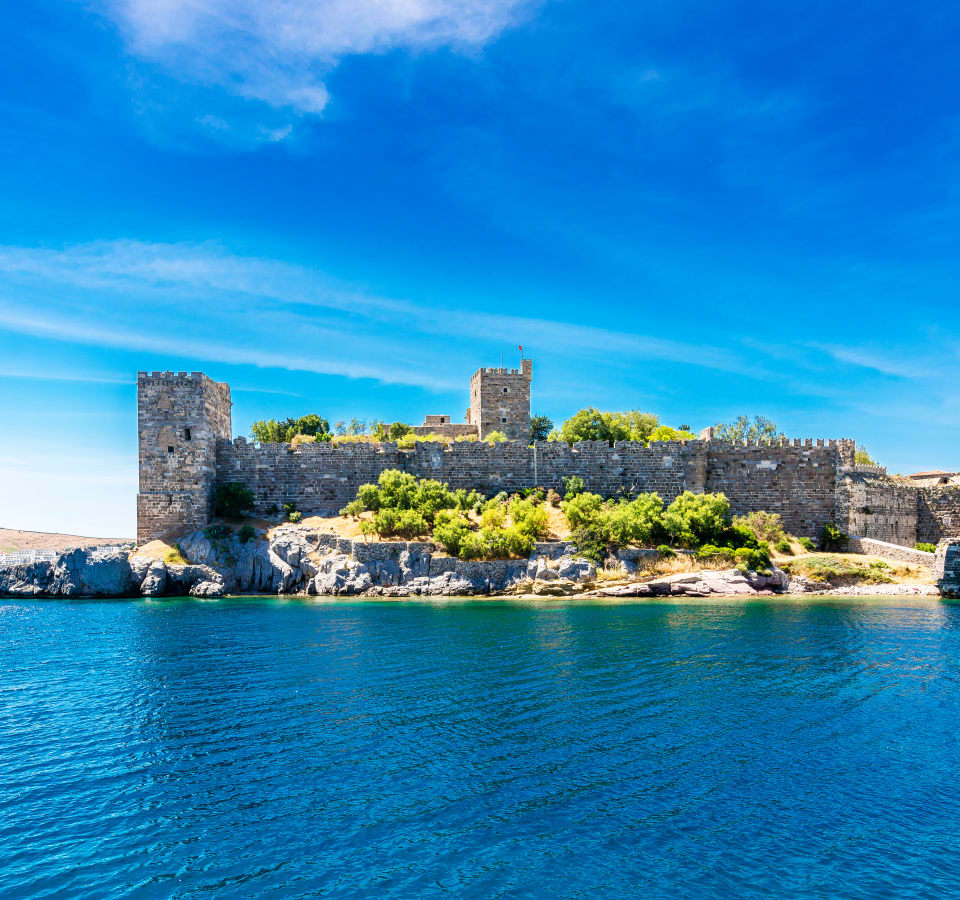 Picture of Highlights & Hidden Gems of Bodrum