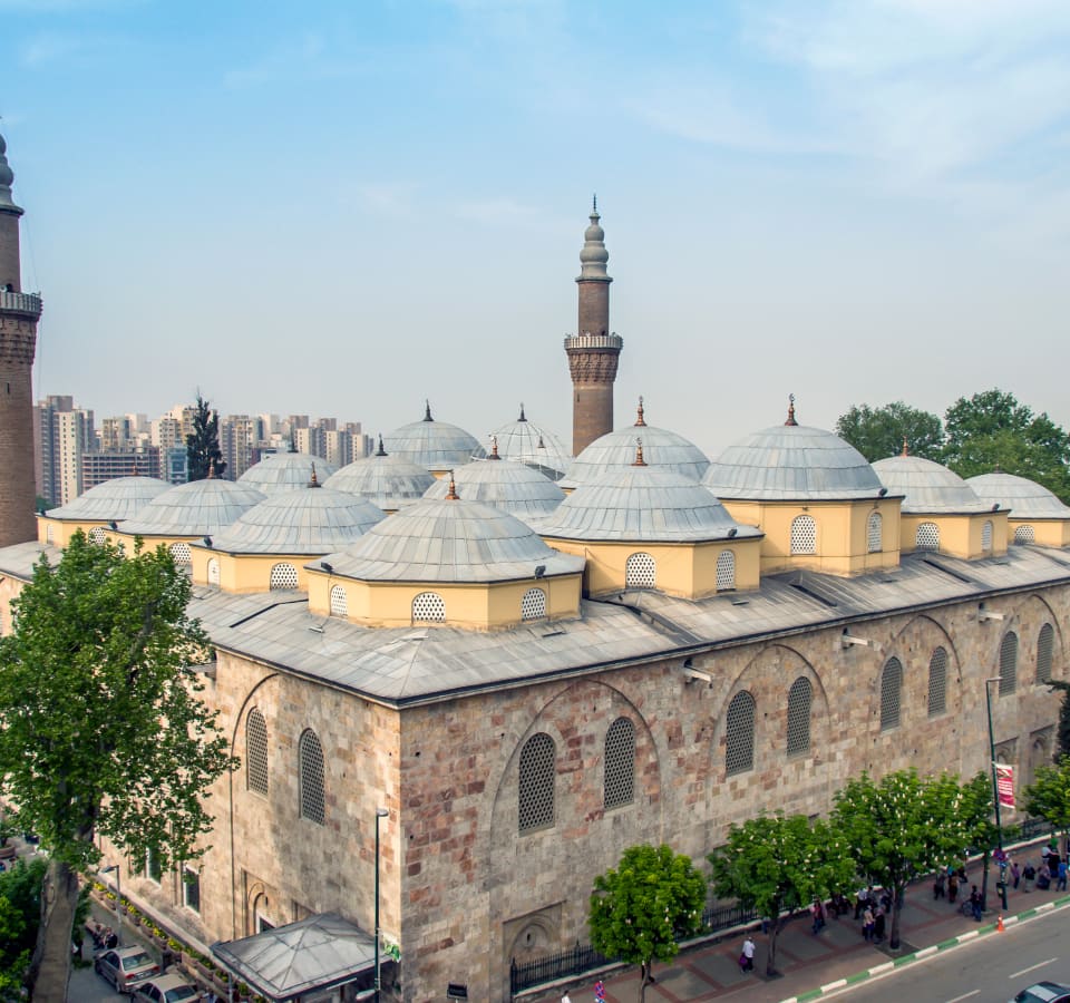 Picture of Highlights & Hidden Gems of Bursa