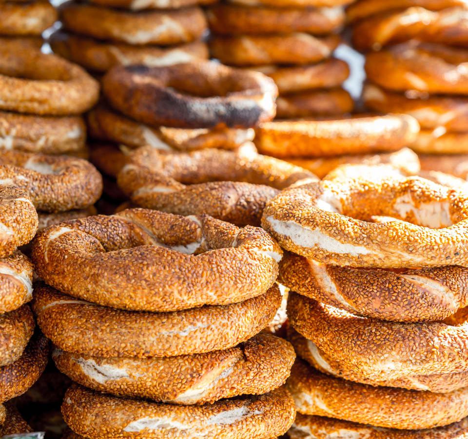 Picture of The 10 Tastings of Izmir