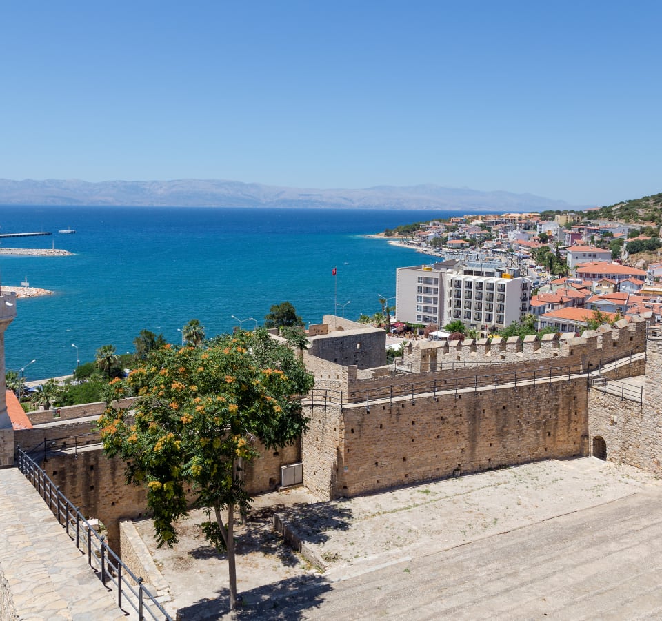 Picture of City Kickstart Tour: Izmir