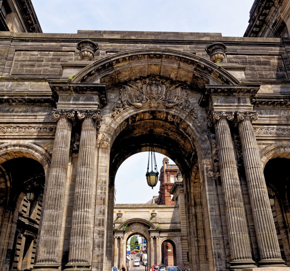Picture of Highlights & Hidden Gems of Glasgow