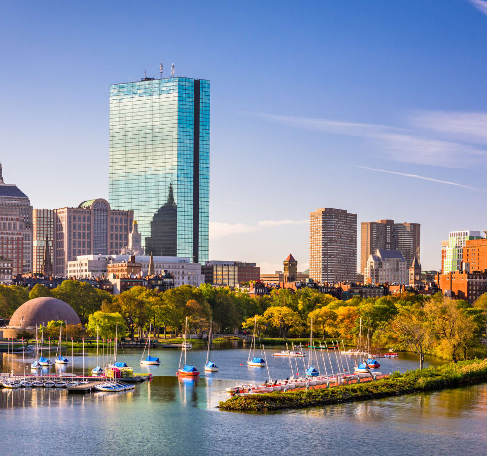 Picture of Highlights & Hidden Gems of Boston