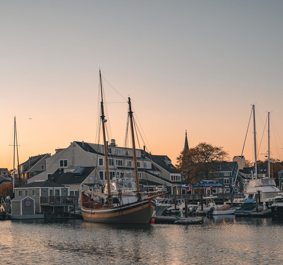 Picture of City Explorer: Salem Day Trip