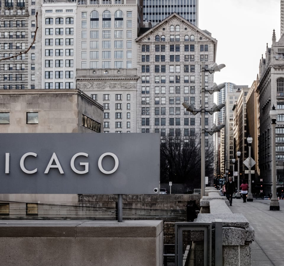 Picture of Full Coverage Chicago City Tour