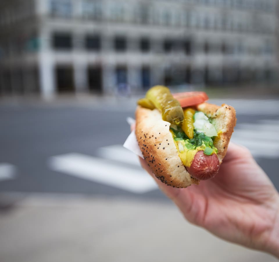 Picture of The 10 Tastings of Chicago