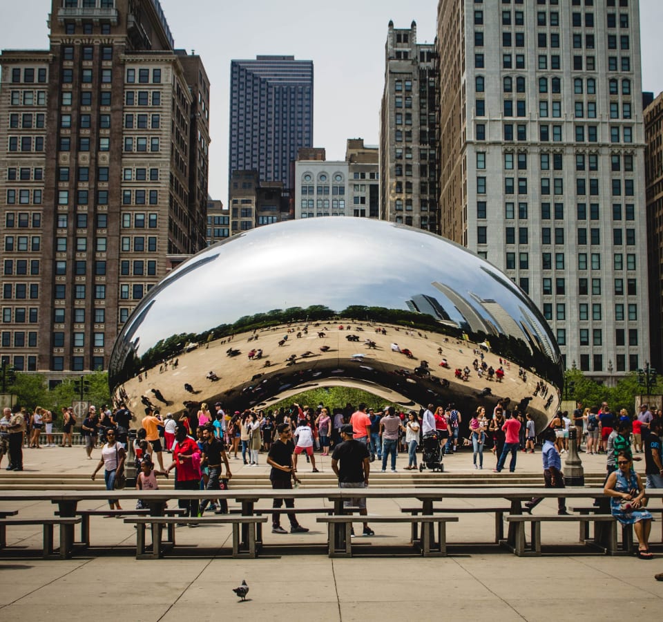 Picture of Highlights & Hidden Gems of Chicago