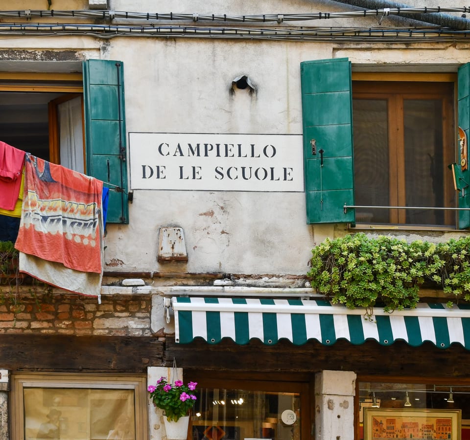 Picture of Treasures of Venice: Jewish Heritage Tour