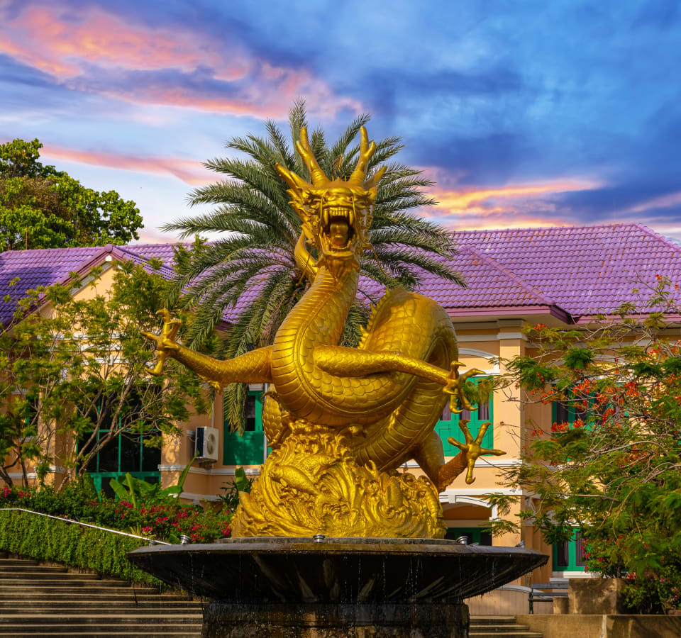 Picture of Withlocals Your Way! - Phuket City Tour