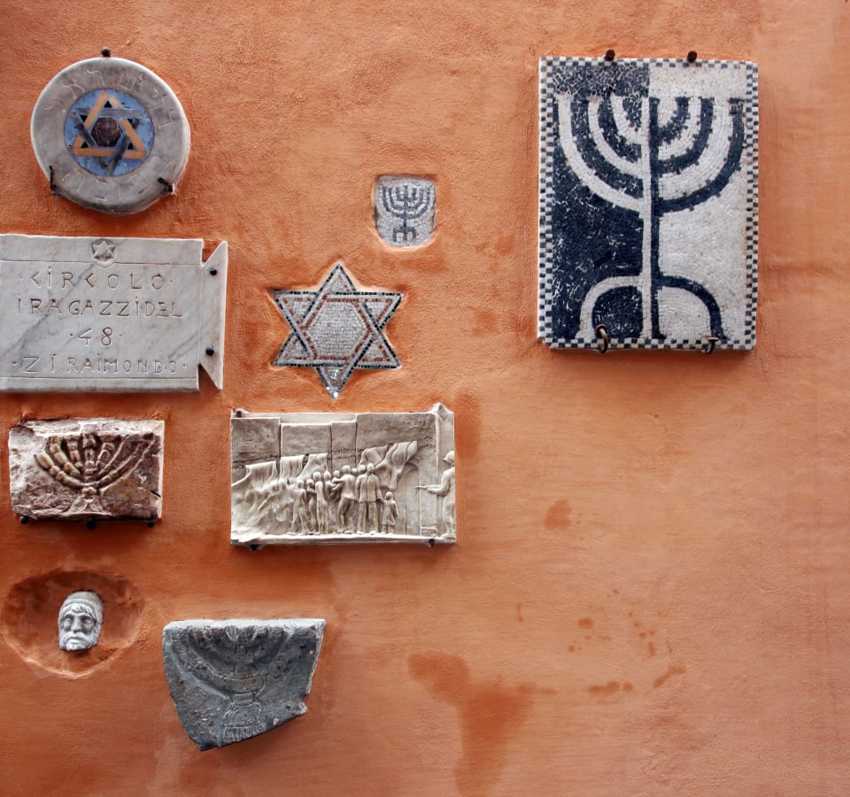 Picture of Treasures of Rome: Jewish Ghetto & Trastevere