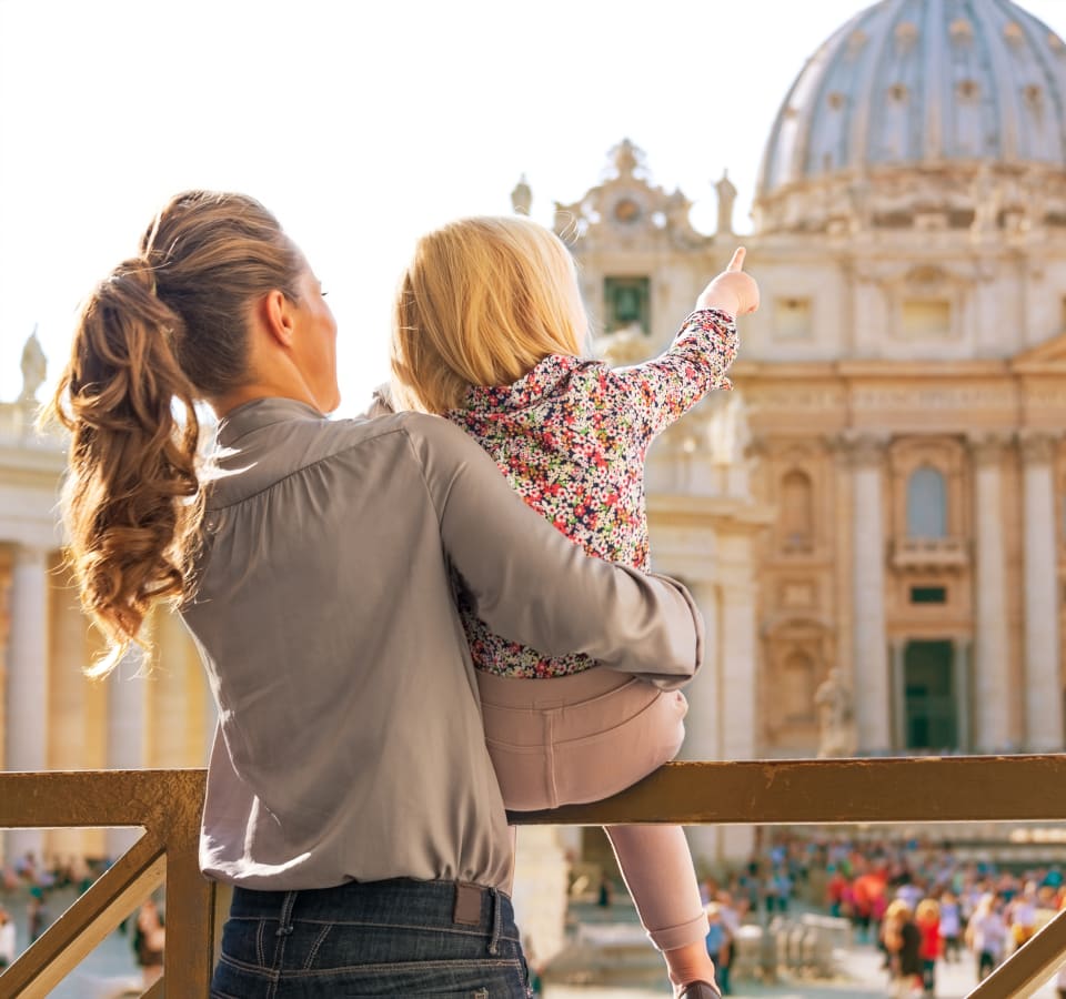 Picture of A Family-Friendly Adventure in the Vatican Museums