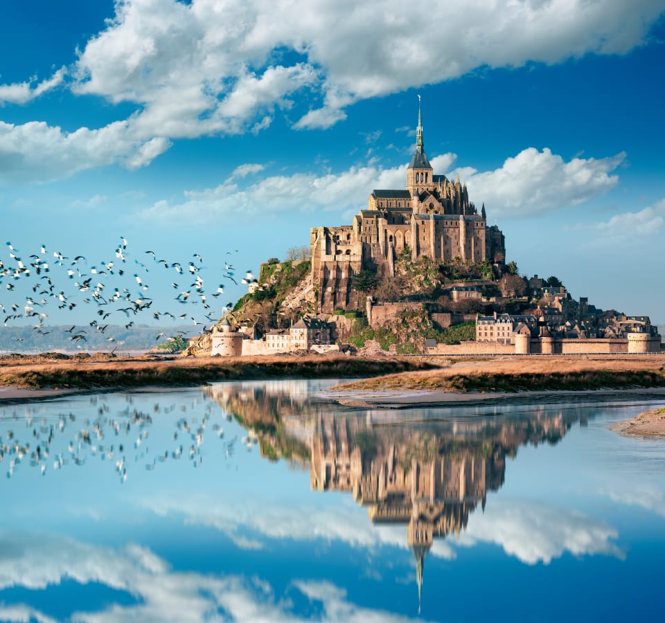 Picture of The Ultimate Mont Saint-Michel Day Trip