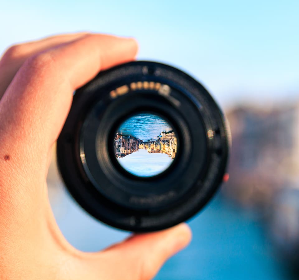 Picture of Picture-Perfect Venice: The Ultimate Photo Shoot