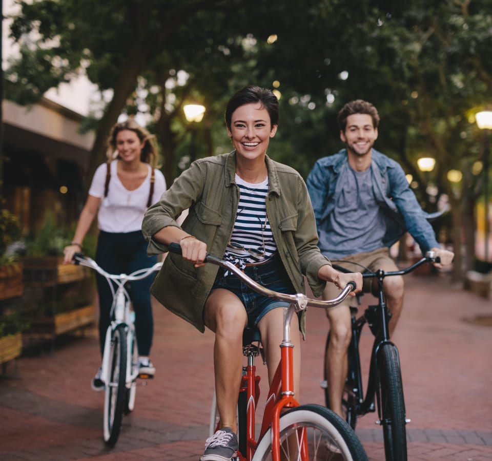 Picture of The Beauty of Milan by Bike Tour