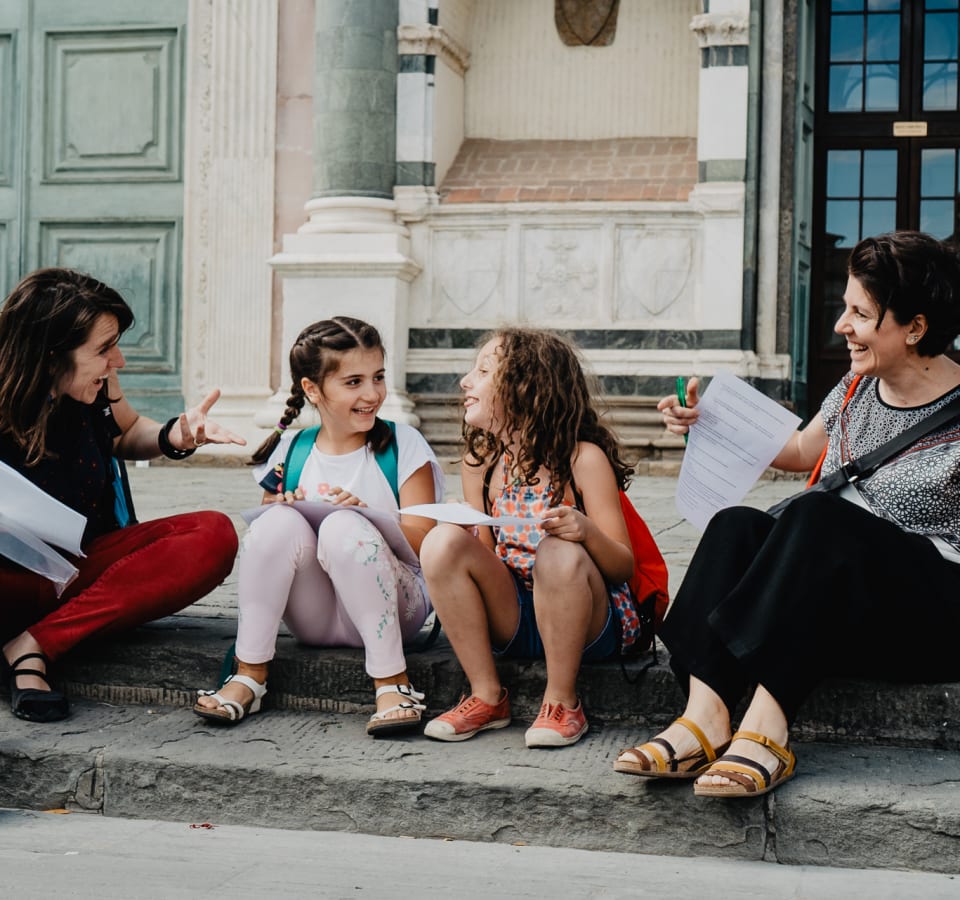 Picture of Family Friendly Milan City Tour