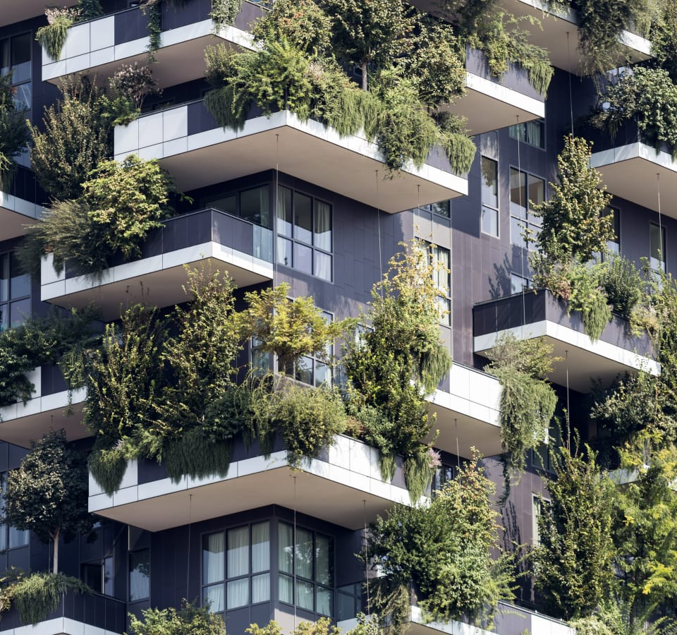 Picture of Past Meets Future: An Architectural Journey Through Milan