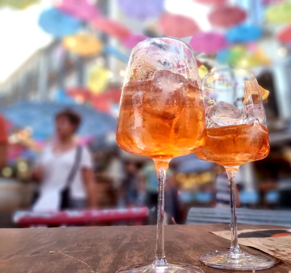 Picture of Taste of Naples: Street Food & Spritz Adventure