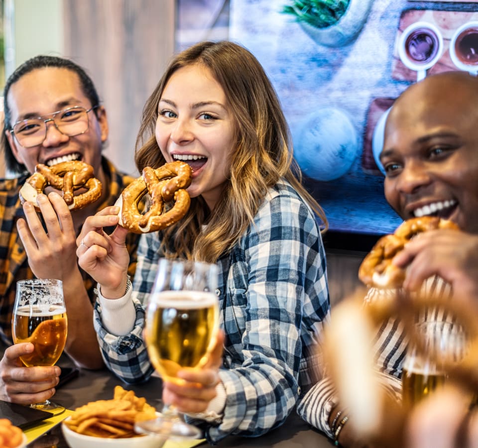 Picture of Bite into Berlin: A Street Food Journey