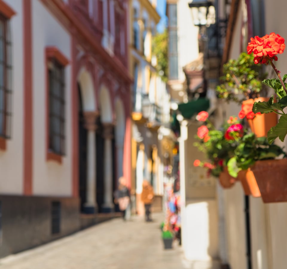 Picture of Exploring Seville Jewish Heritage – Traditional Snack & Drink Included