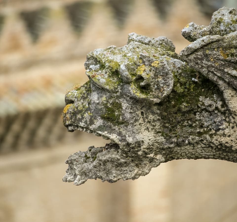 Picture of Shadows of Seville: Paranormal Tales & Timeless Legends
