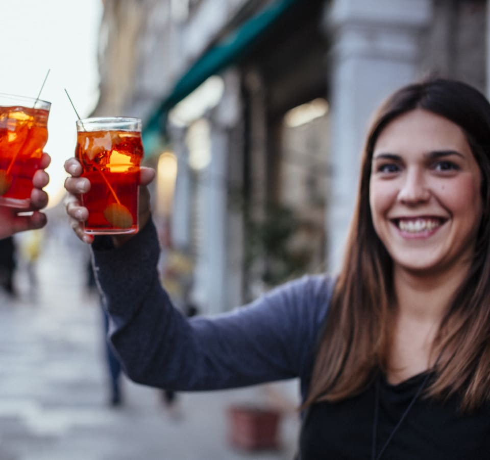 Picture of Cicchetti & Spritz: Venice Culinary Kickstart