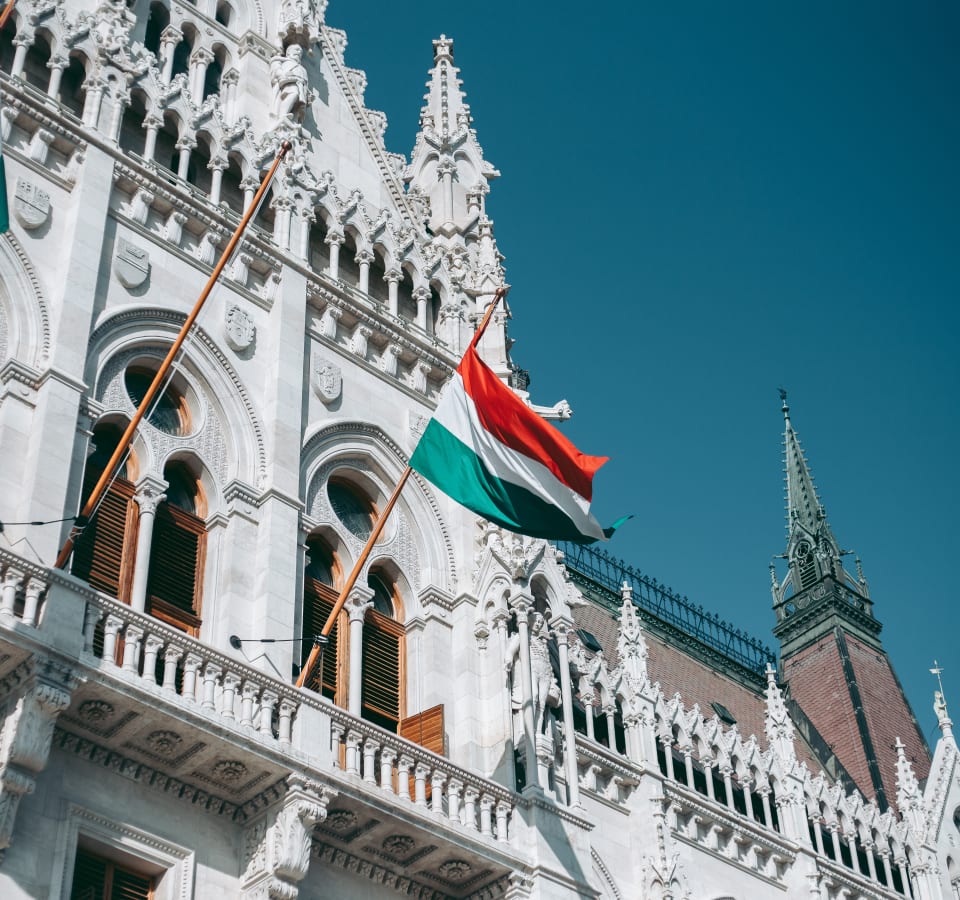 Picture of From Neo-Gothic to Bauhaus: Budapest Architecture Tour
