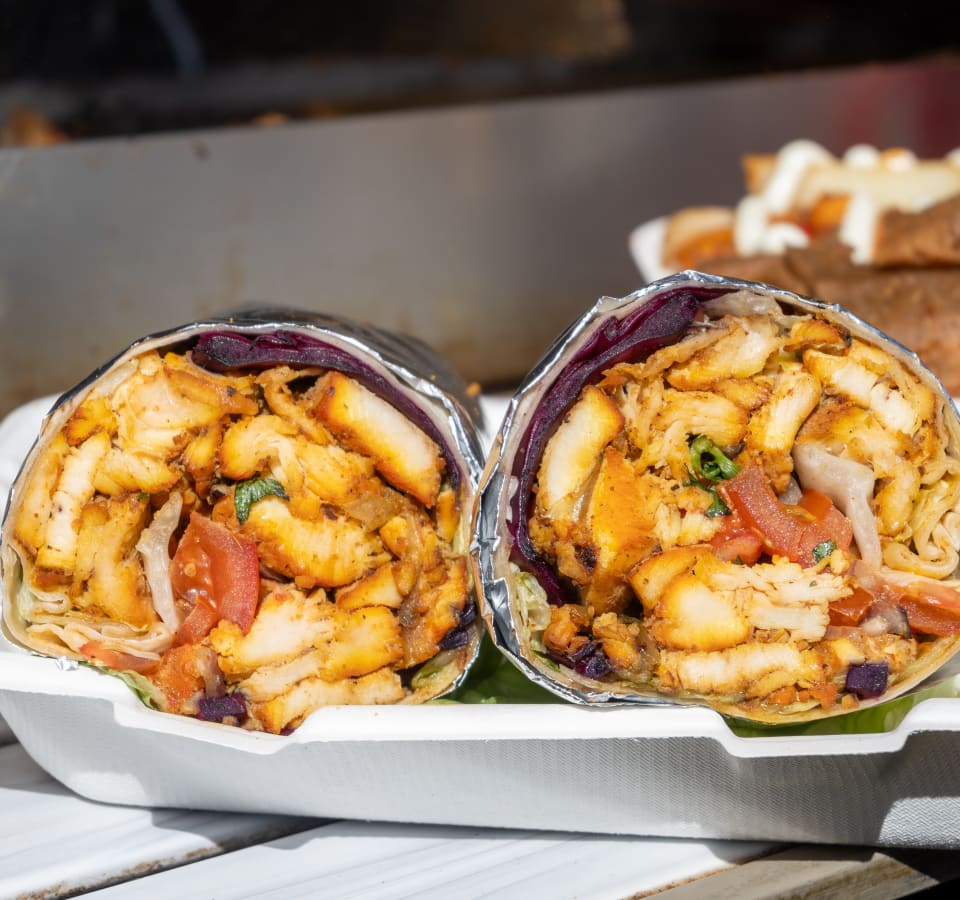 Picture of Drinks & Bites in London Tour