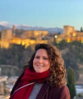 Alhambra Tour: Art & History