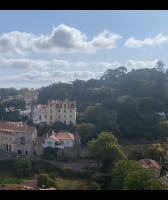 Sintra Highlights - Pena Palace, Cabo da Roca & Cascais