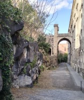 Mount Etna Eruption Environmental Tour