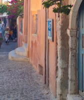 Santorini Must-See Highlights: Private Sightseeing Tour