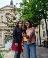 Highlights & Hidden Gems der Île de la Cité und des Quartier Latin