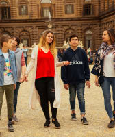 Florence's Family Tour: Statues, Myths & Imagination