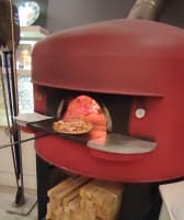 Gennaro's Authentic Neapolitan Pizza Experience